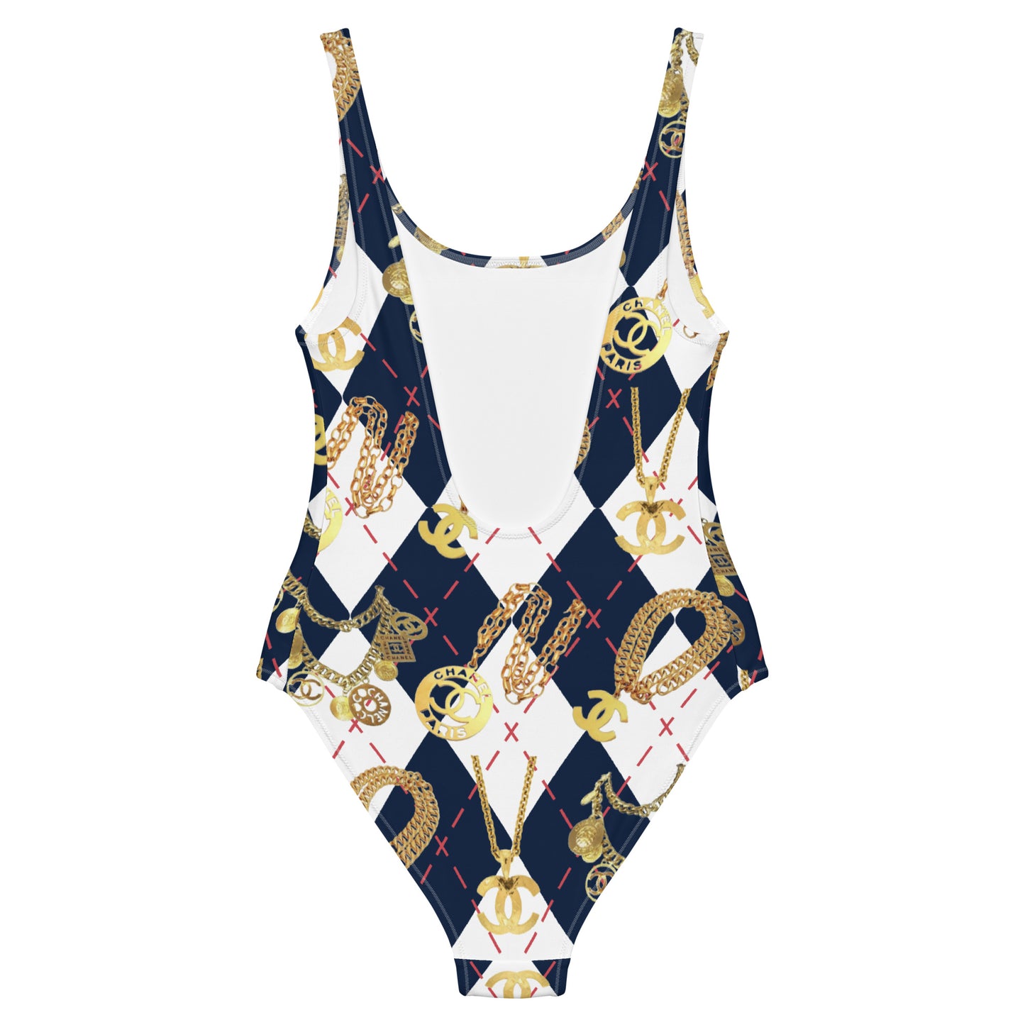 Jill Bodysuit/Swimsuit