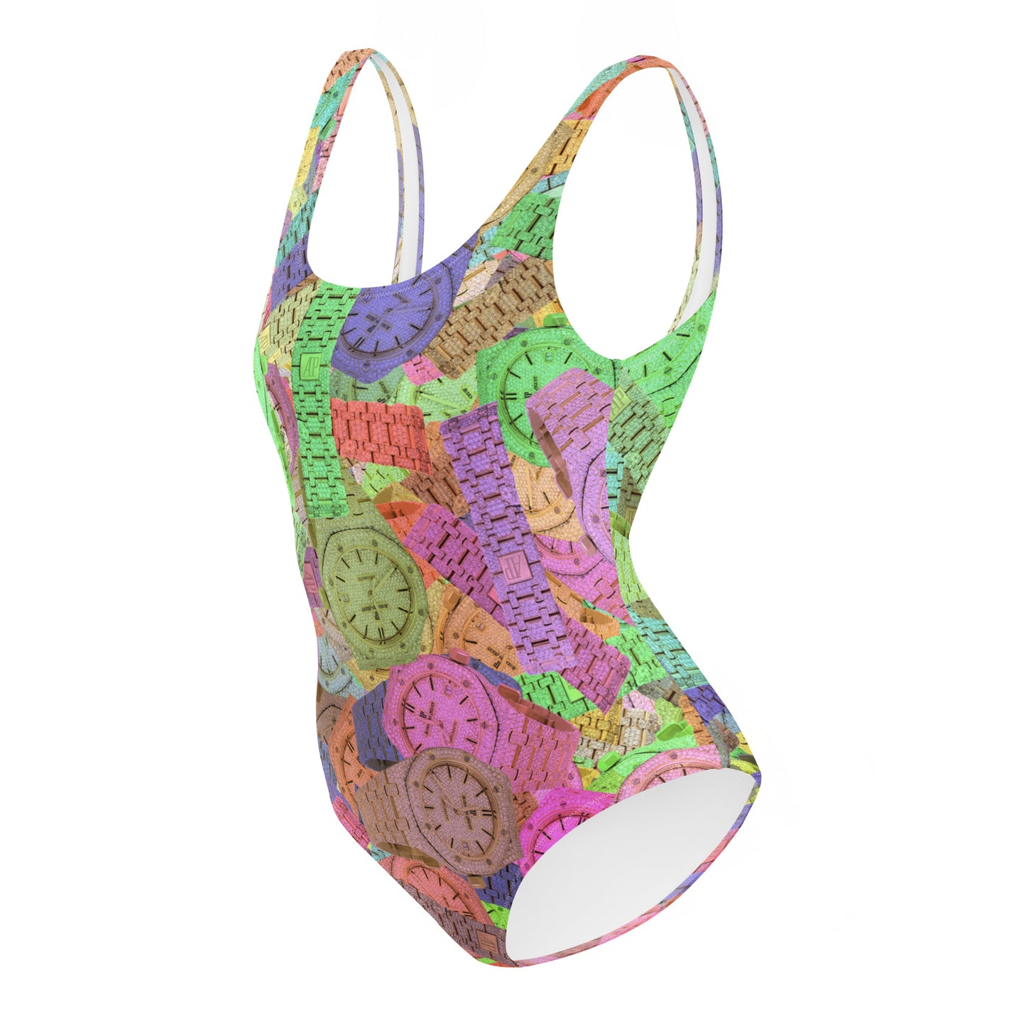 Multi Time  Bodysuit/Swimsuit