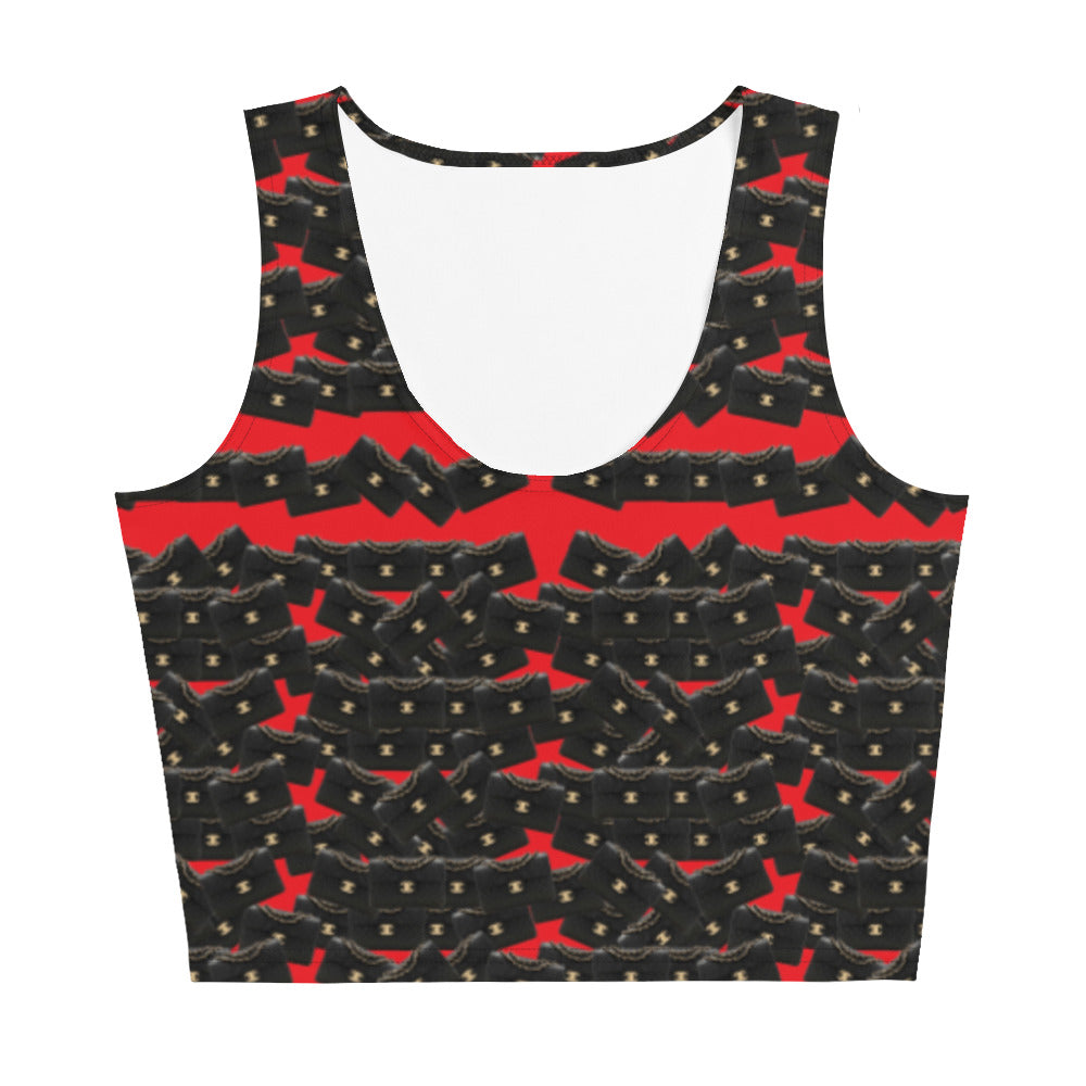 Nelly Crop Tank