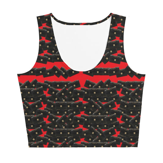 Nelly Crop Tank