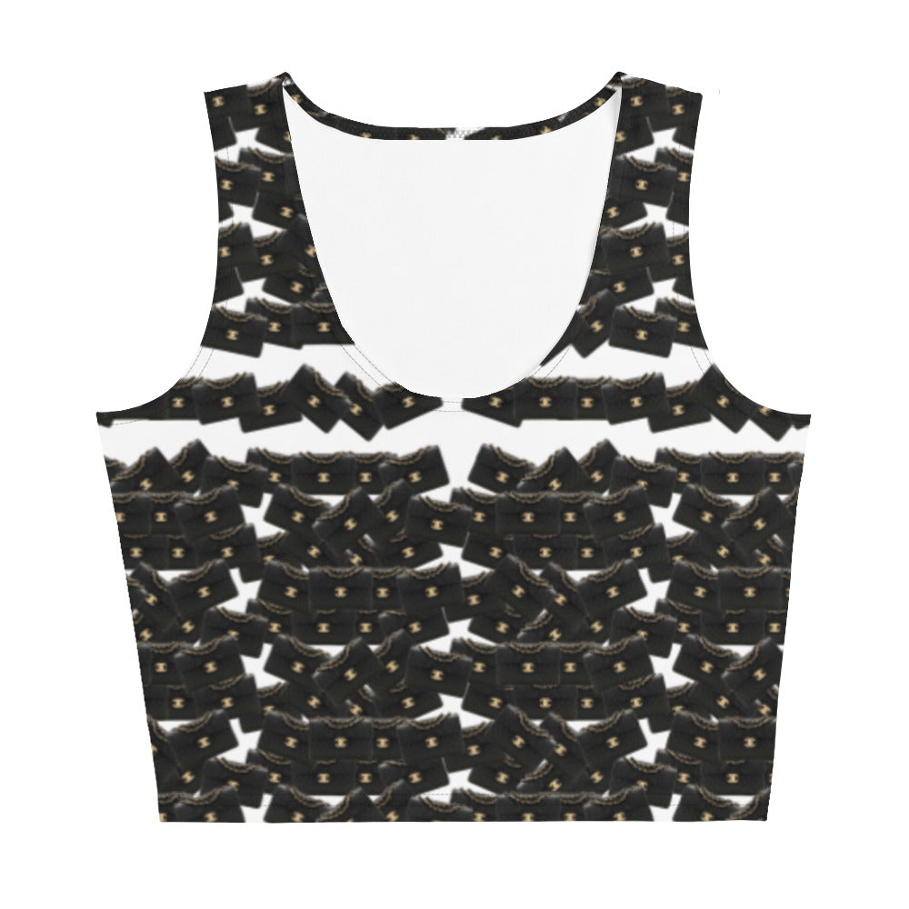 Nelly Crop Tank