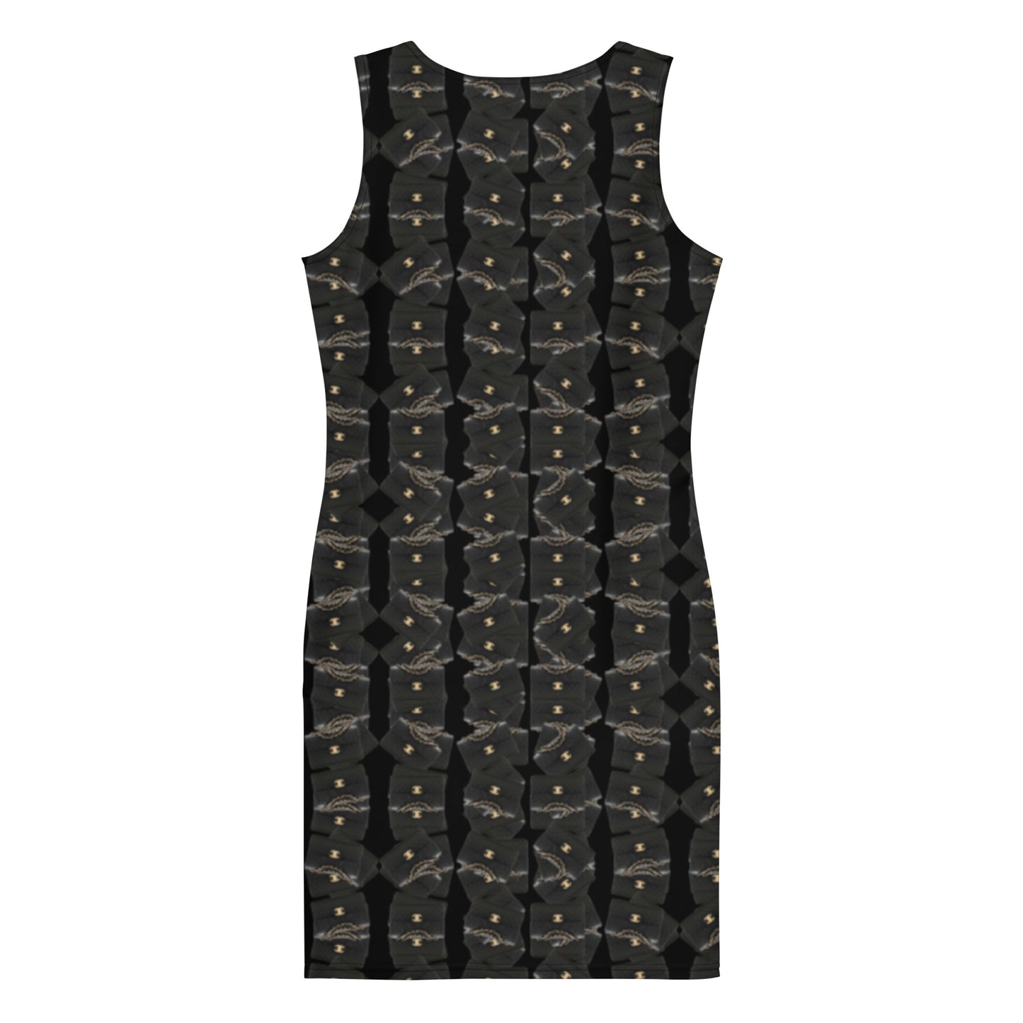 Lux Lux Body Dress