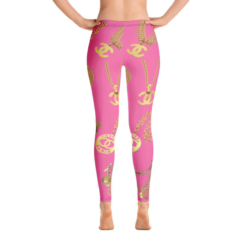 Coco Me Leggings