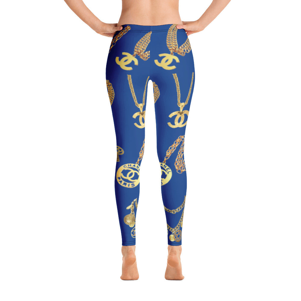 Coco Me Leggings