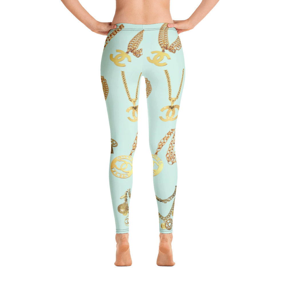 Coco Me Leggings