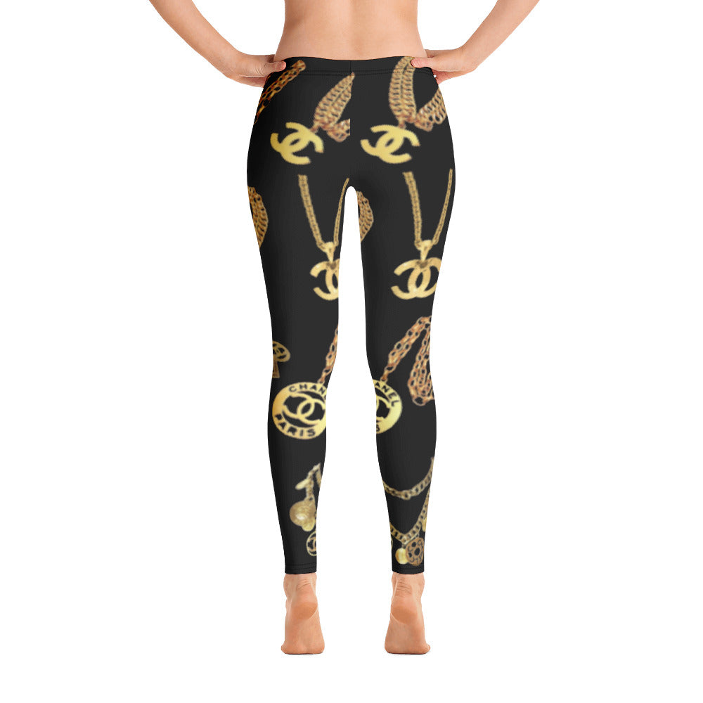 Coco Me Leggings