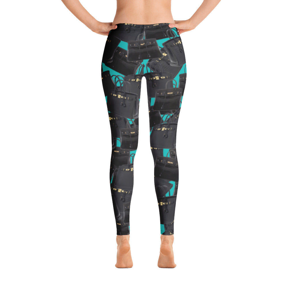 Lux Street Leggings