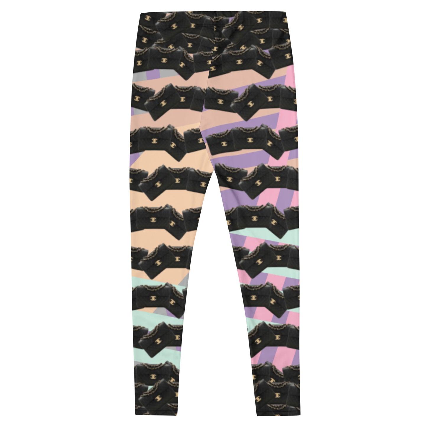 Bag Lux Leggings