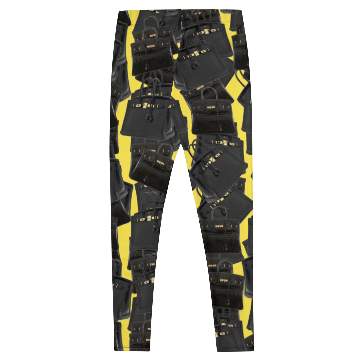 Bumble Lux Leggings