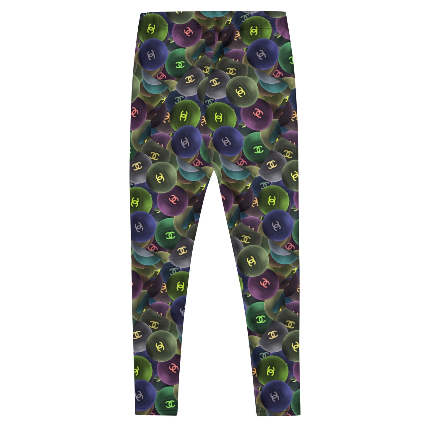 Circle Chic Leggings