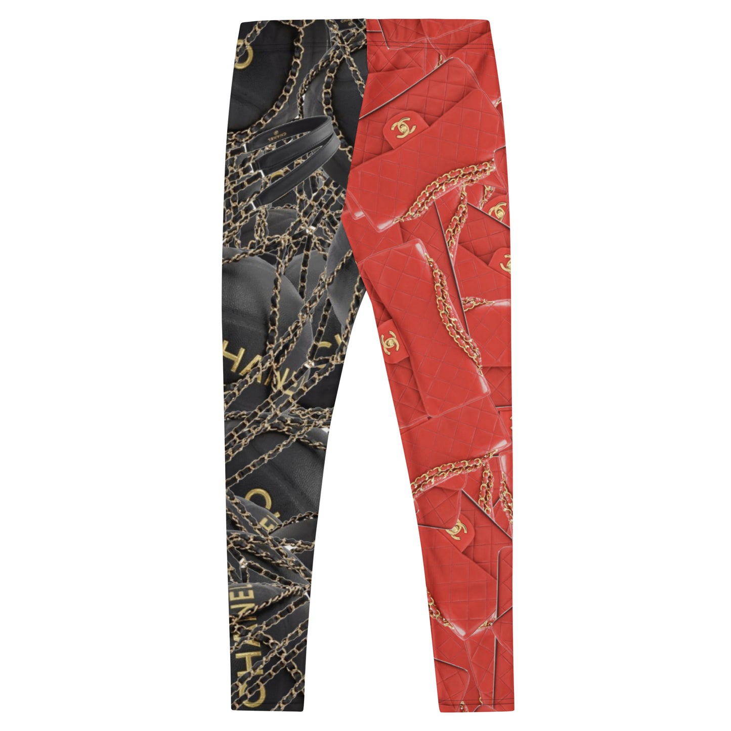 2 Vibes Leggings