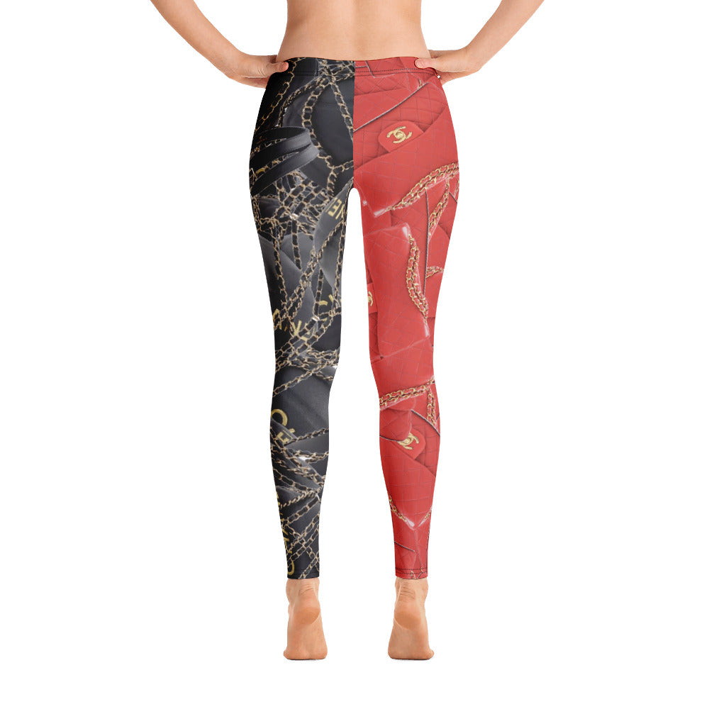 2 Vibes Leggings