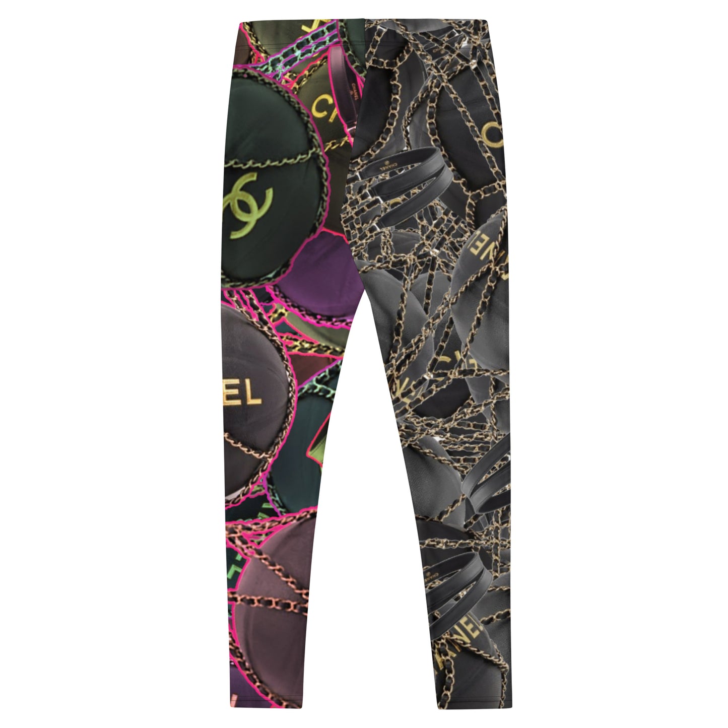 Life Of Style Leggings