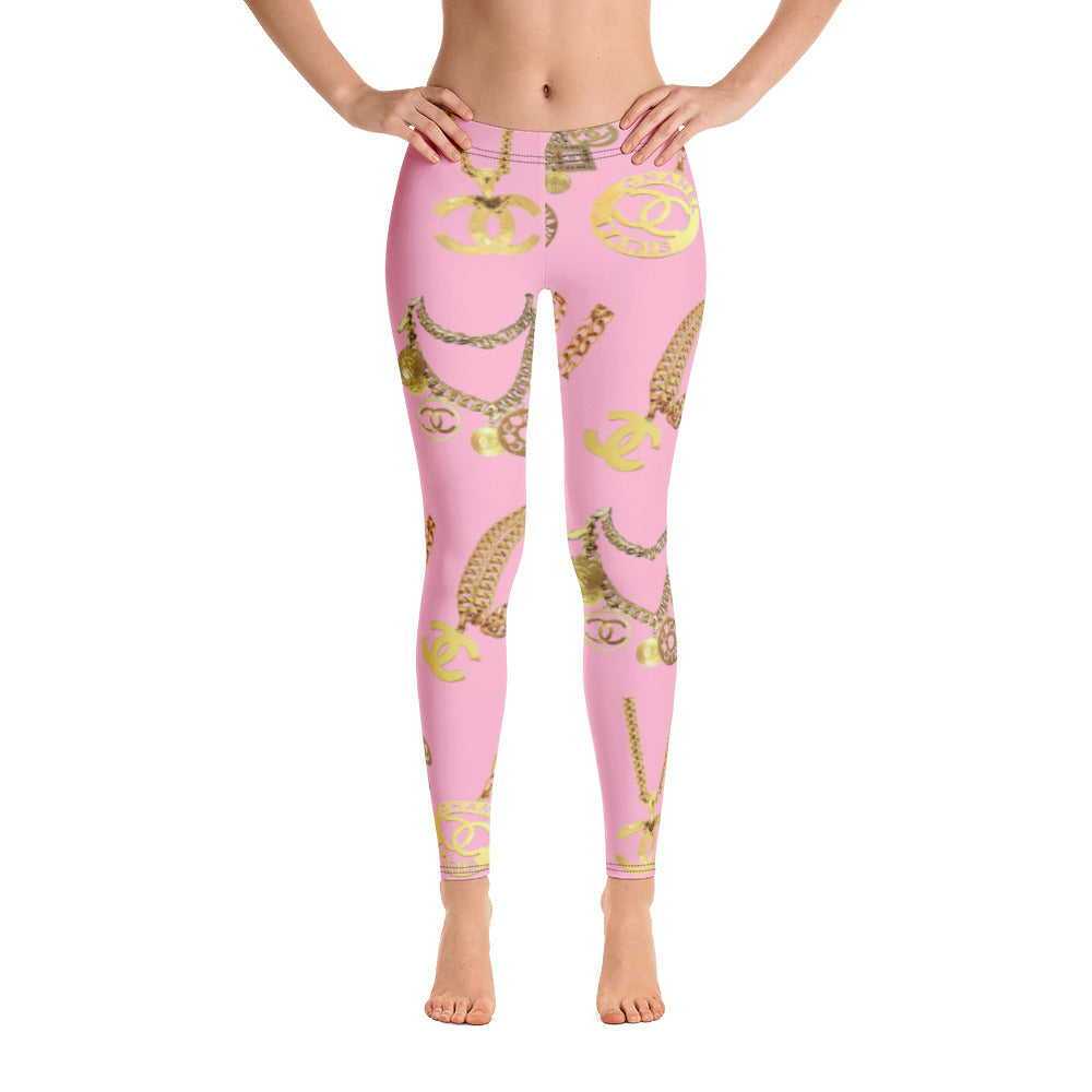 Coco Me Leggings