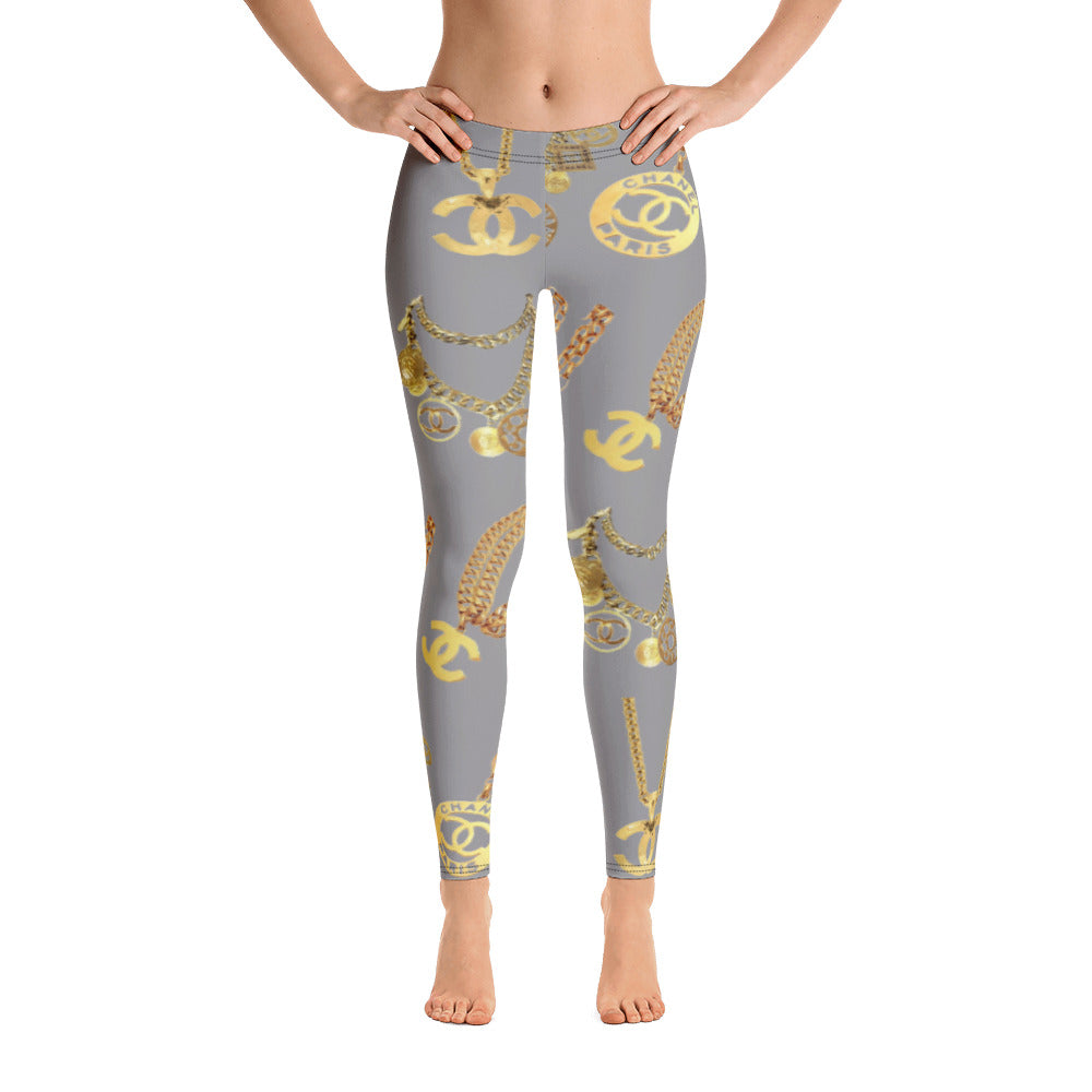 Coco Me Leggings