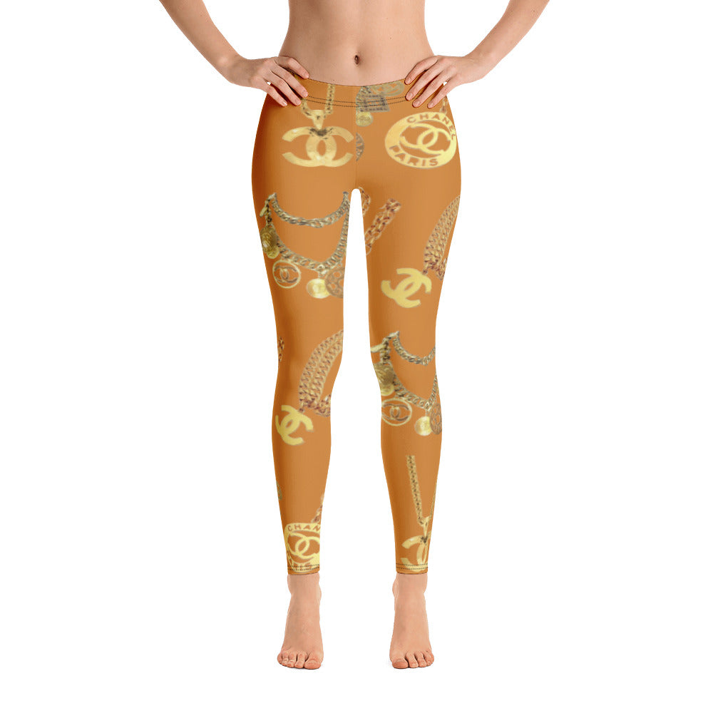 Coco me leggings