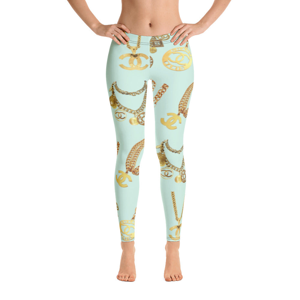 Coco Me Leggings