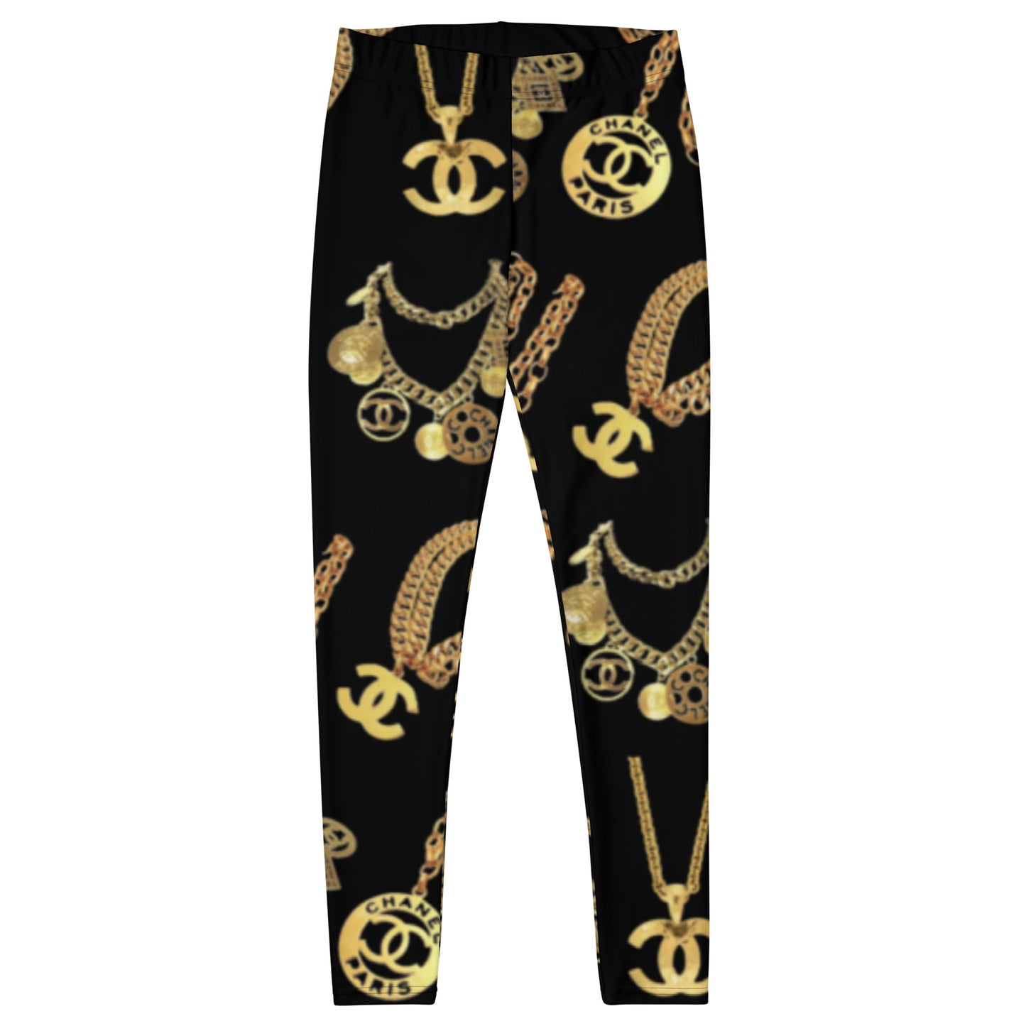 Coco Me Leggings