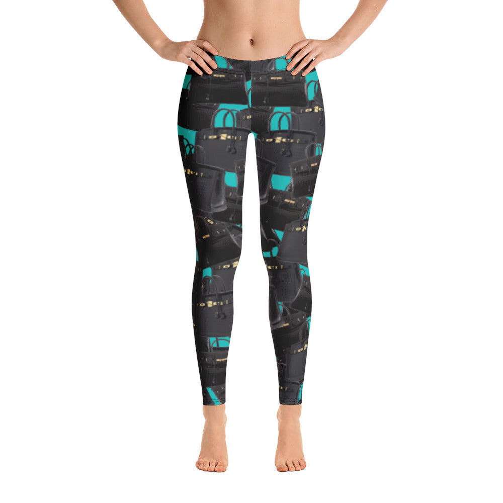 Lux Street Leggings