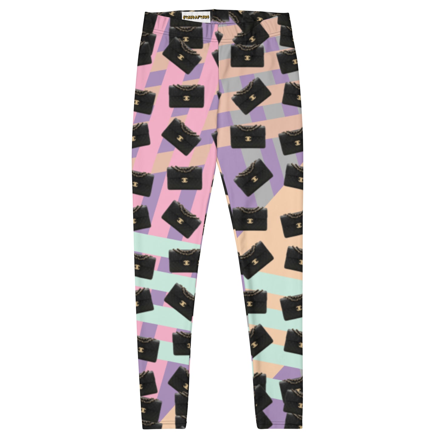 Bag Lux Leggings