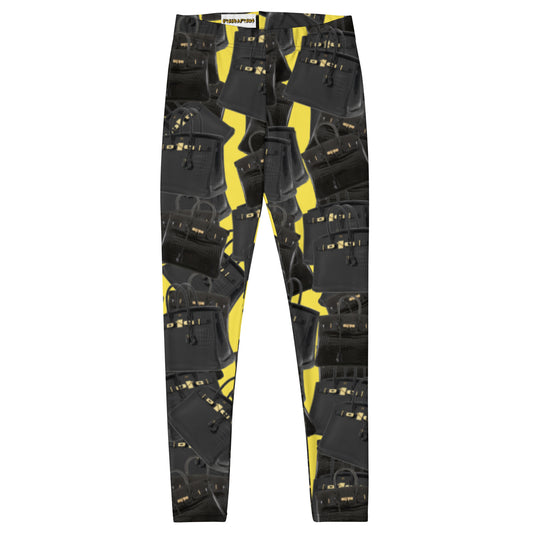 Bumble Lux Leggings