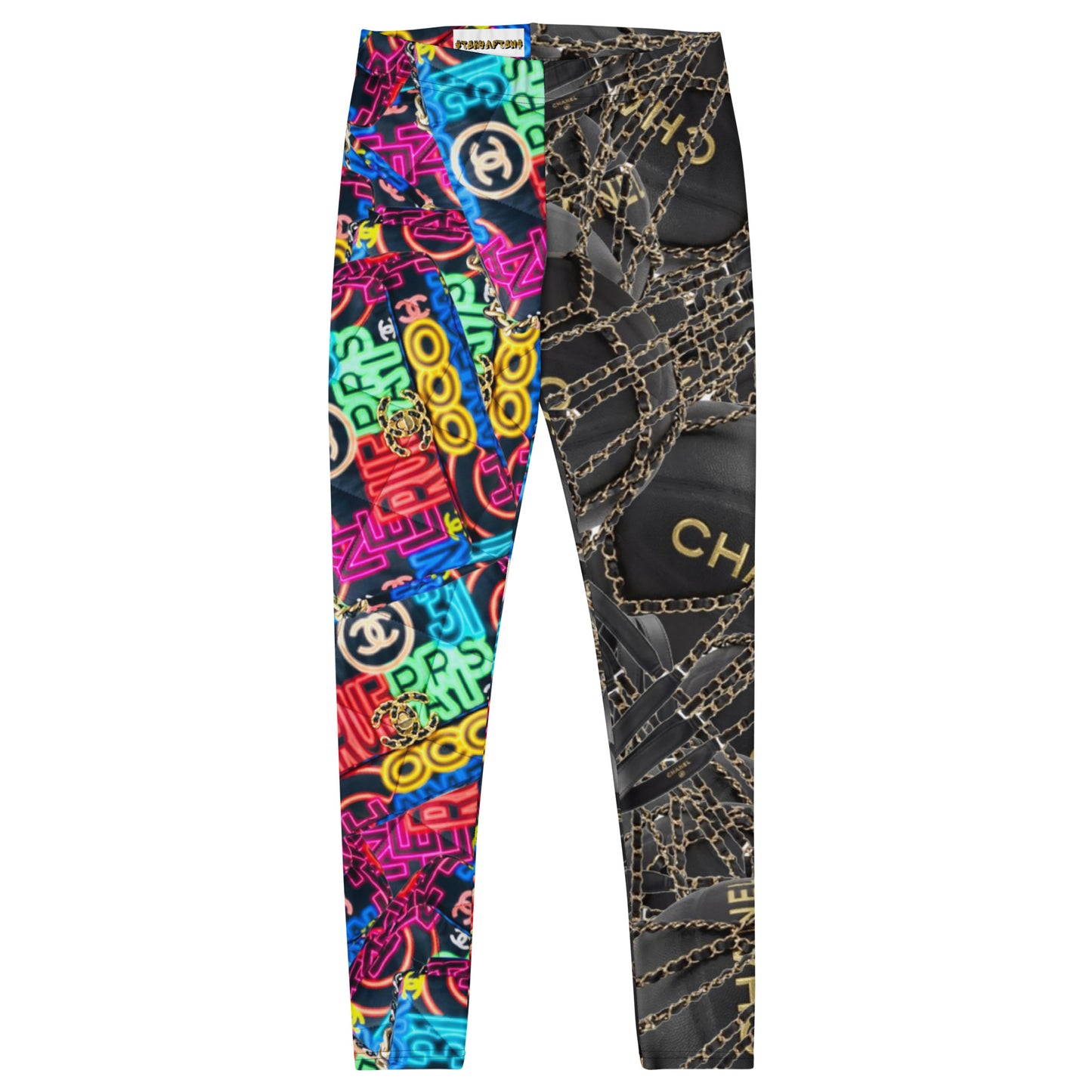 Twice Chic Leggings