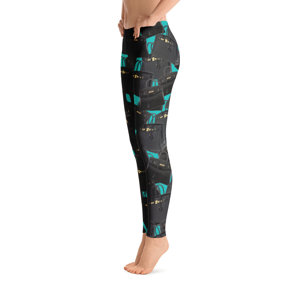 Lux Street Leggings