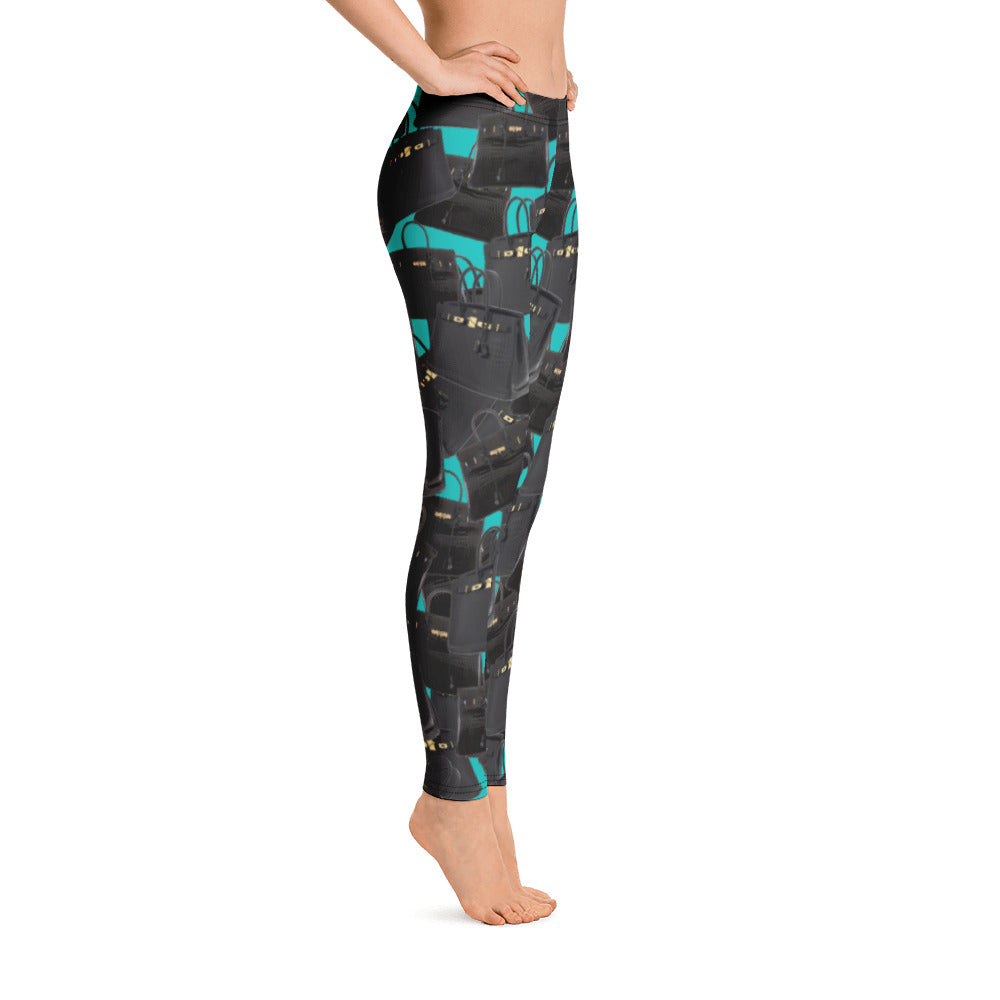 Lux Street Leggings