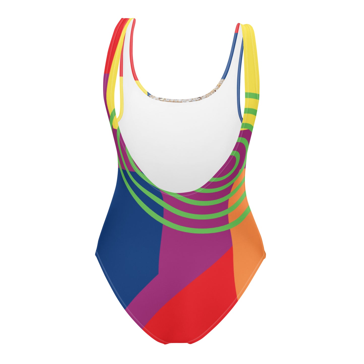 Lux Life Bodysuit/Swimsuit