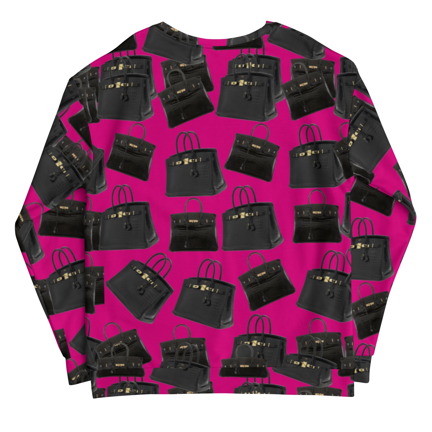 Unisex Lux Sweatshirt