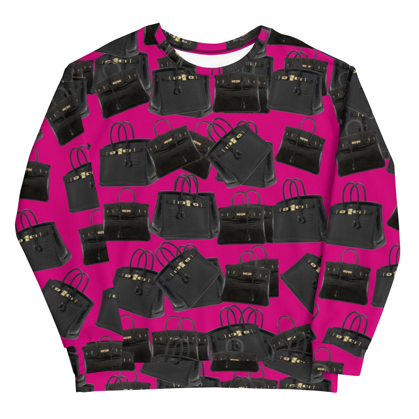 Unisex Lux Sweatshirt